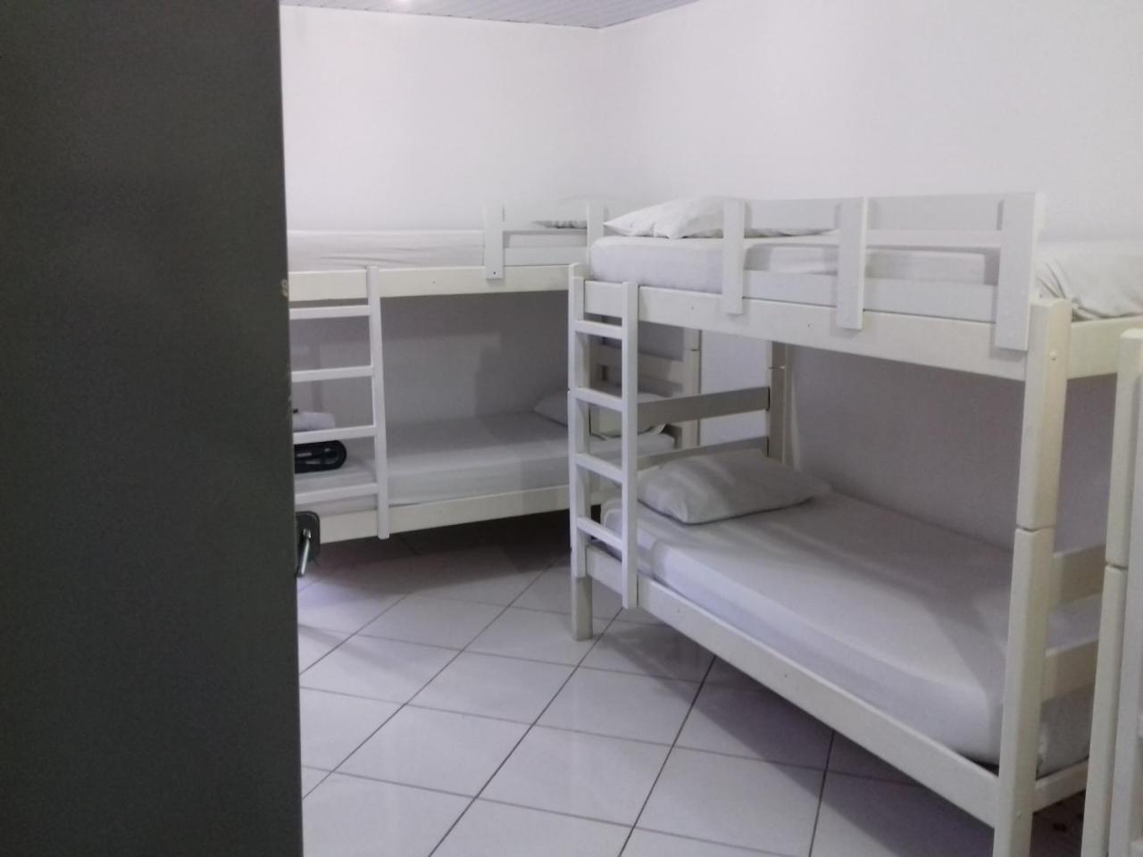Hotel Recreio Das Hortensias Rio de Janeiro Zimmer foto