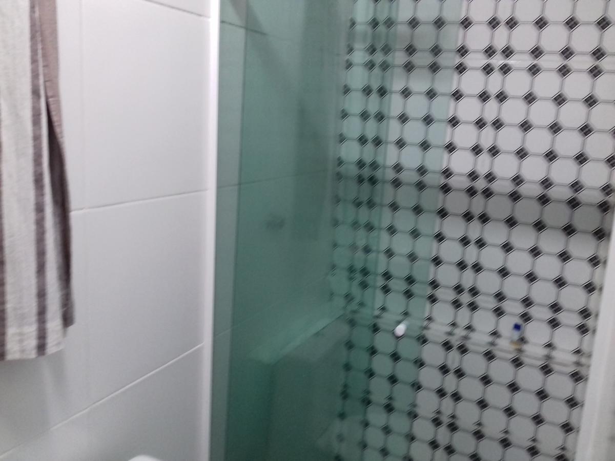 Hotel Recreio Das Hortensias Rio de Janeiro Zimmer foto