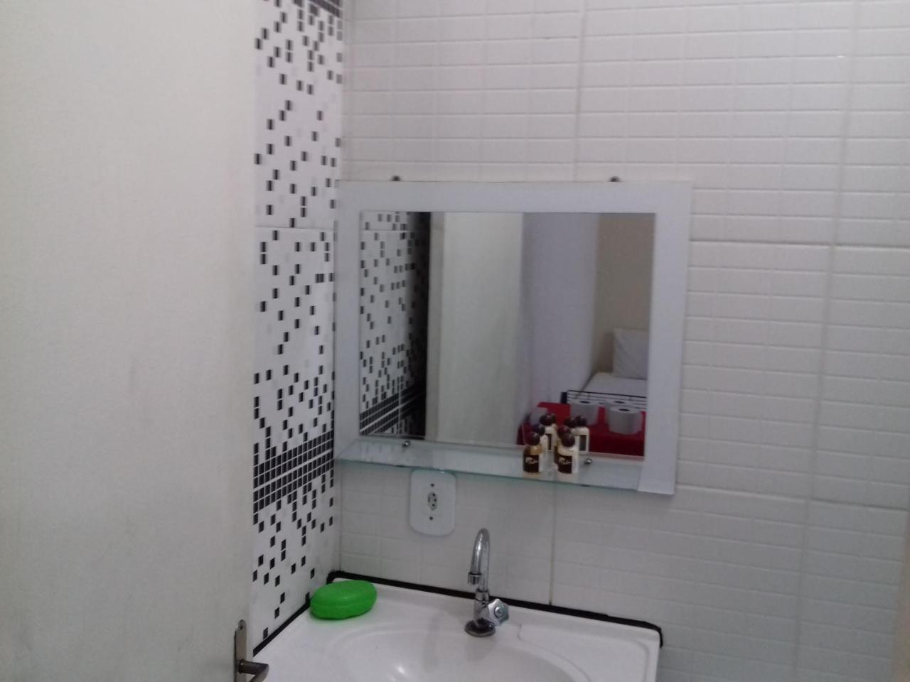 Hotel Recreio Das Hortensias Rio de Janeiro Zimmer foto
