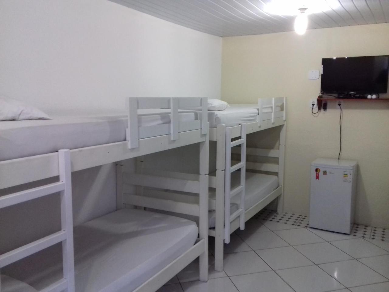 Hotel Recreio Das Hortensias Rio de Janeiro Zimmer foto