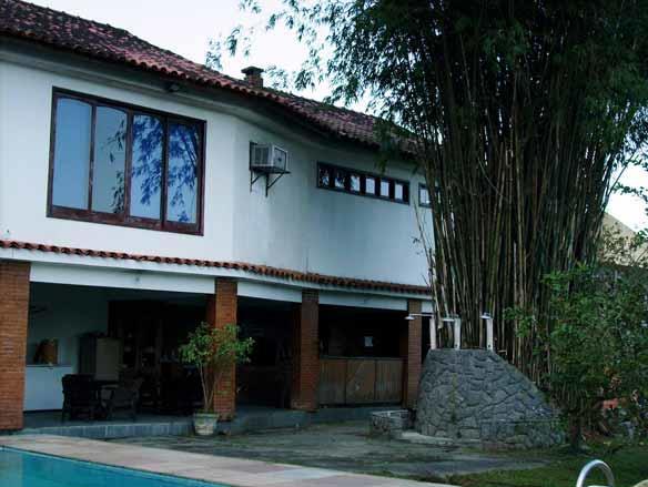 Hotel Recreio Das Hortensias Rio de Janeiro Exterior foto